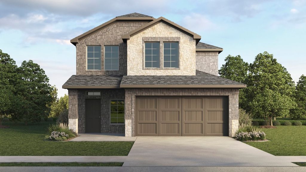 1908 Stormridge Way, Princeton, TX 75407