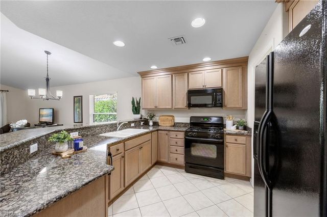 19674 Villa Rosa LOOP, Estero, FL 33967