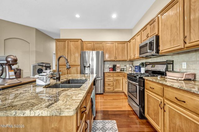 1690 Emerald Bay Drive, Reno, NV 89521