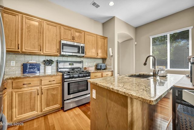 1690 Emerald Bay Drive, Reno, NV 89521