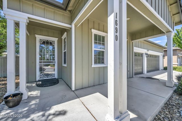 1690 Emerald Bay Drive, Reno, NV 89521