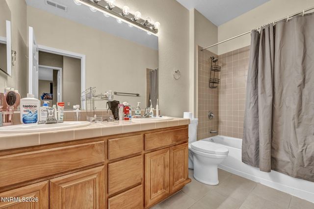 1690 Emerald Bay Drive, Reno, NV 89521