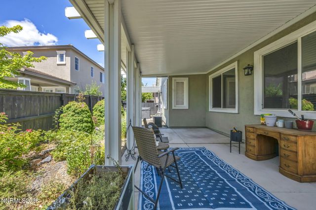 1690 Emerald Bay Drive, Reno, NV 89521