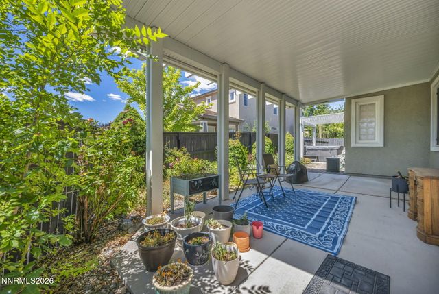 1690 Emerald Bay Drive, Reno, NV 89521
