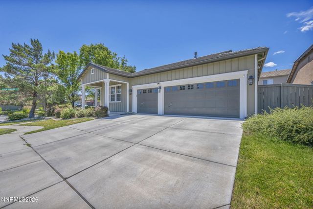 1690 Emerald Bay Drive, Reno, NV 89521