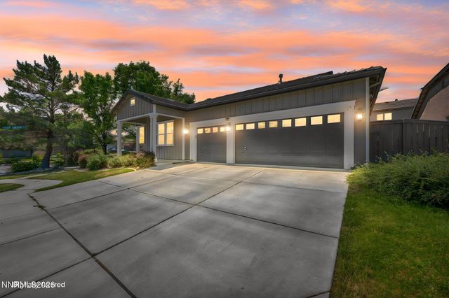 1690 Emerald Bay Drive, Reno, NV 89521