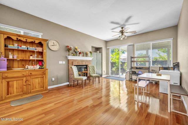 1690 Emerald Bay Drive, Reno, NV 89521
