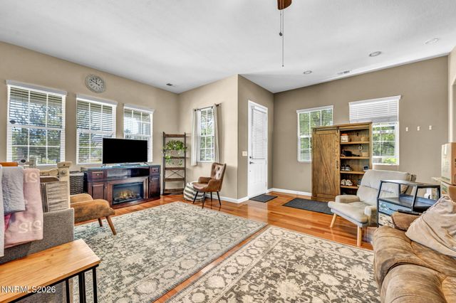 1690 Emerald Bay Drive, Reno, NV 89521