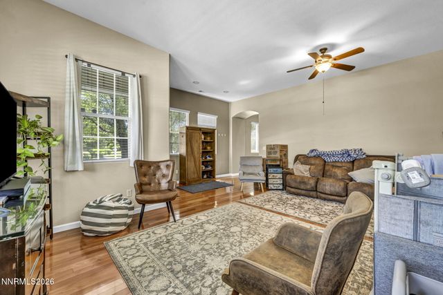 1690 Emerald Bay Drive, Reno, NV 89521