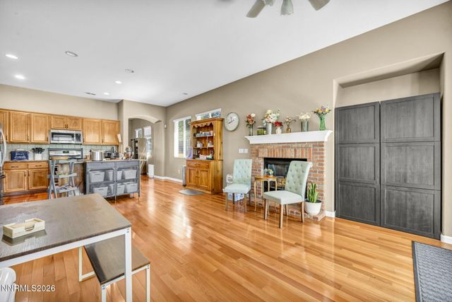 1690 Emerald Bay Drive, Reno, NV 89521