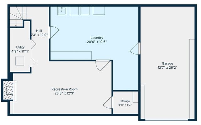 16 Hycrest Dr, Worcester, MA 01606