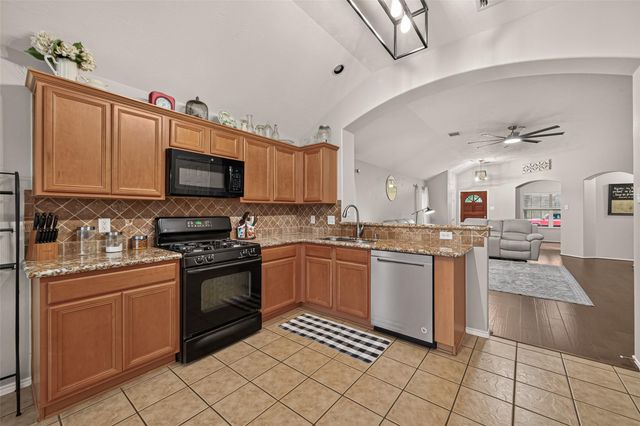 25818 Hopson Meadows Drive, Richmond, TX 77406