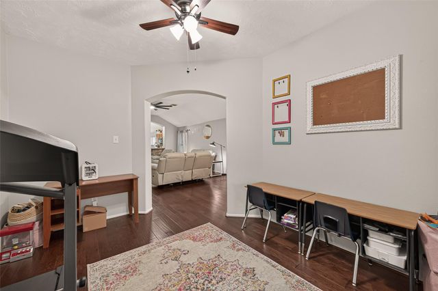 25818 Hopson Meadows Drive, Richmond, TX 77406