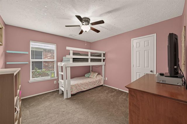 25818 Hopson Meadows Drive, Richmond, TX 77406