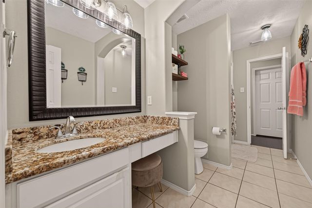 25818 Hopson Meadows Drive, Richmond, TX 77406