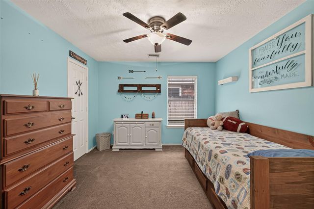 25818 Hopson Meadows Drive, Richmond, TX 77406