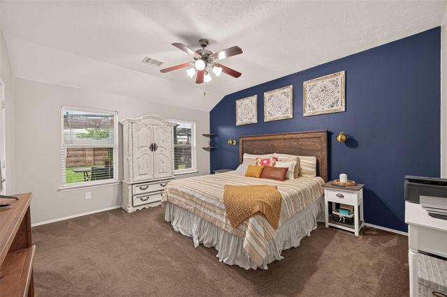 25818 Hopson Meadows Drive, Richmond, TX 77406
