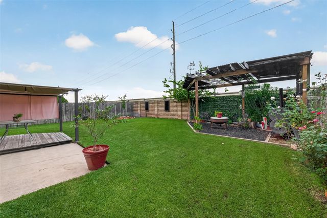 25818 Hopson Meadows Drive, Richmond, TX 77406