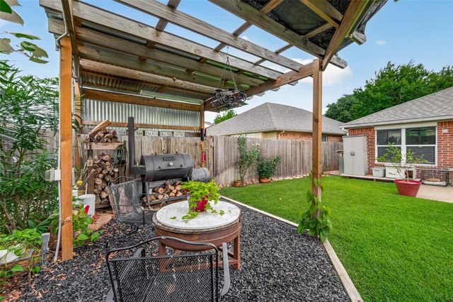 25818 Hopson Meadows Drive, Richmond, TX 77406