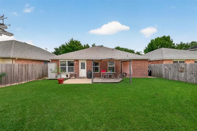 25818 Hopson Meadows Drive, Richmond, TX 77406