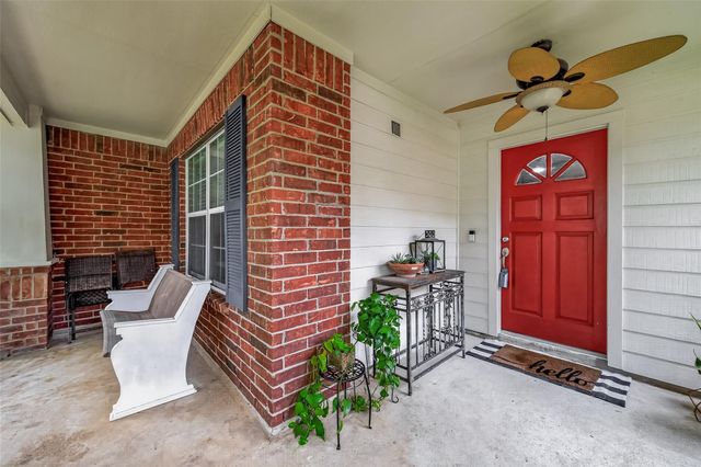 25818 Hopson Meadows Drive, Richmond, TX 77406