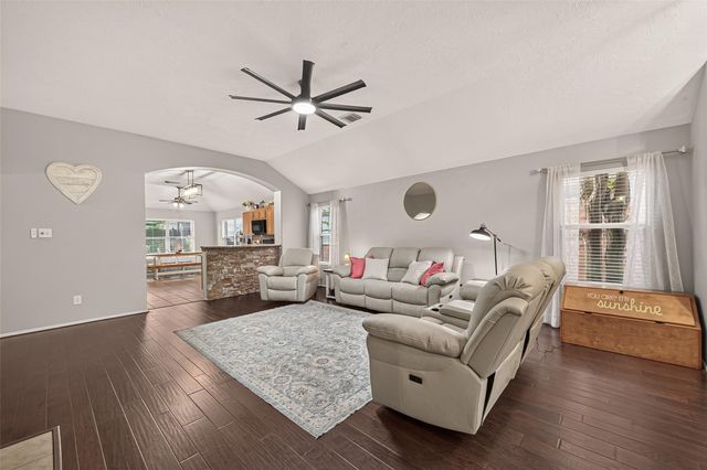 25818 Hopson Meadows Drive, Richmond, TX 77406