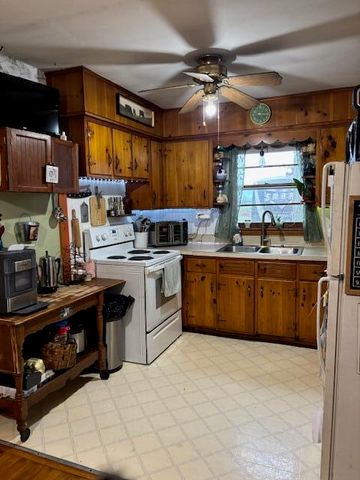 465 Old Monterey Road, Owenton, KY 40359