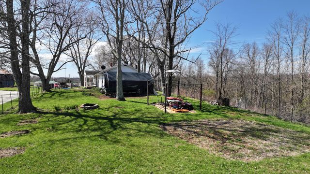 465 Old Monterey Road, Owenton, KY 40359