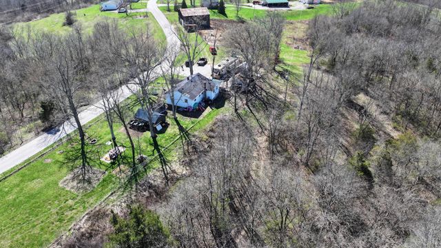 465 Old Monterey Road, Owenton, KY 40359