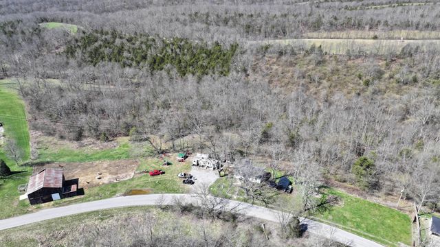 465 Old Monterey Road, Owenton, KY 40359