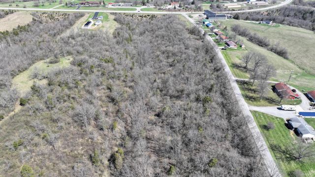 465 Old Monterey Road, Owenton, KY 40359