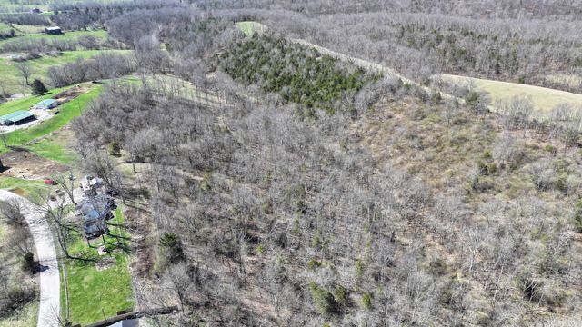 465 Old Monterey Road, Owenton, KY 40359