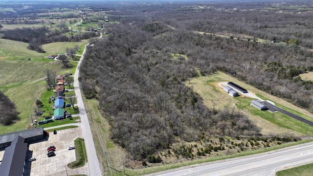 465 Old Monterey Road, Owenton, KY 40359