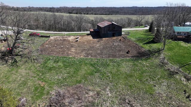 465 Old Monterey Road, Owenton, KY 40359