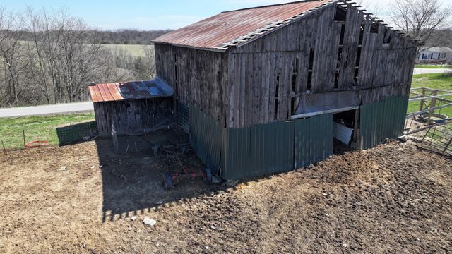 465 Old Monterey Road, Owenton, KY 40359