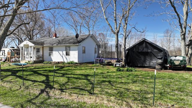 465 Old Monterey Road, Owenton, KY 40359