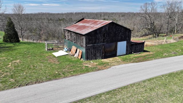 465 Old Monterey Road, Owenton, KY 40359