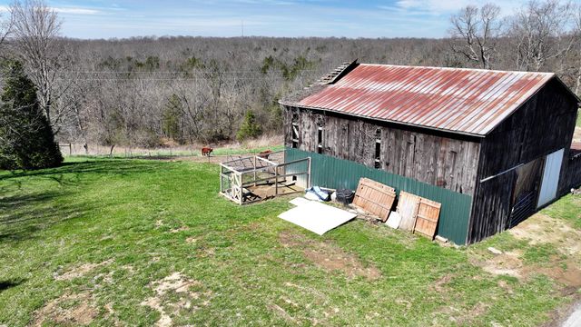 465 Old Monterey Road, Owenton, KY 40359