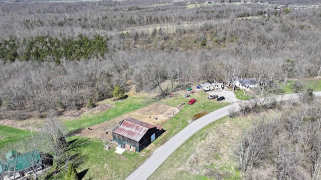 465 Old Monterey Road, Owenton, KY 40359
