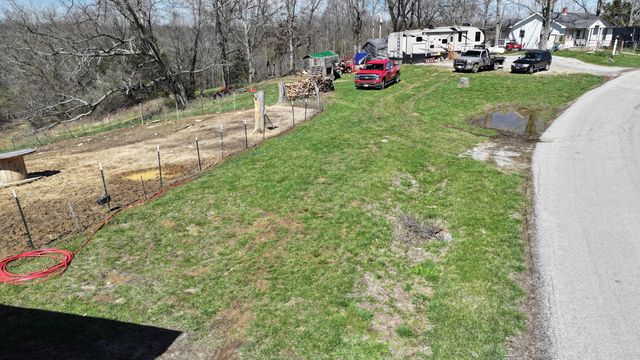 465 Old Monterey Road, Owenton, KY 40359