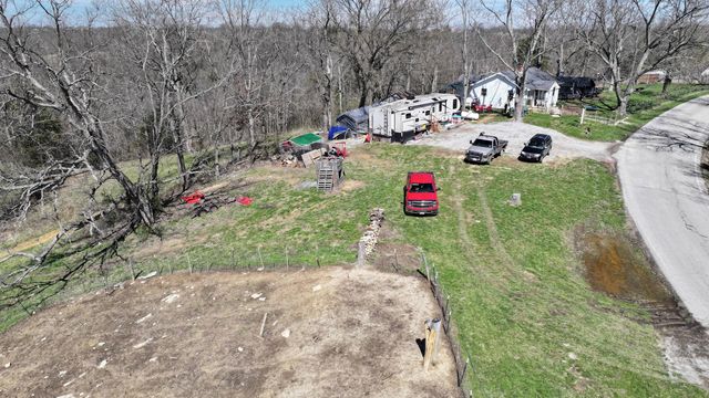 465 Old Monterey Road, Owenton, KY 40359