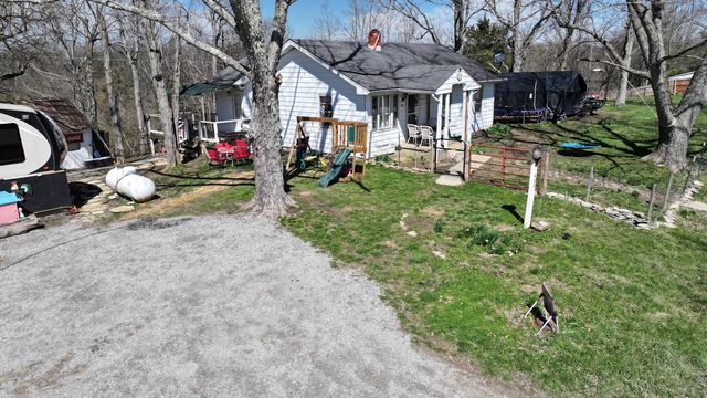 465 Old Monterey Road, Owenton, KY 40359