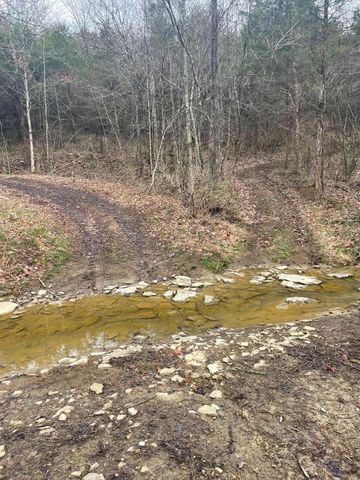 465 Old Monterey Road, Owenton, KY 40359