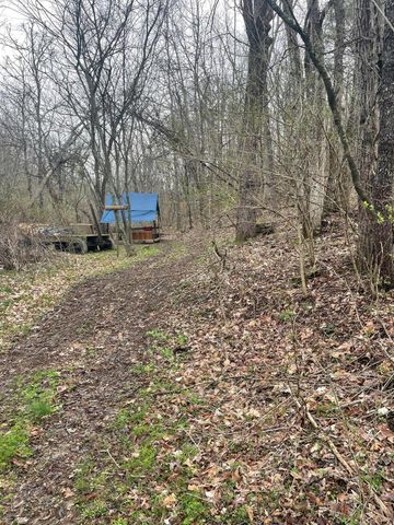 465 Old Monterey Road, Owenton, KY 40359