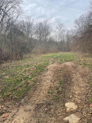 465 Old Monterey Road, Owenton, KY 40359