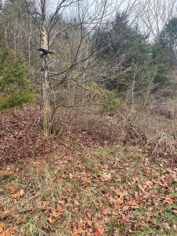 465 Old Monterey Road, Owenton, KY 40359