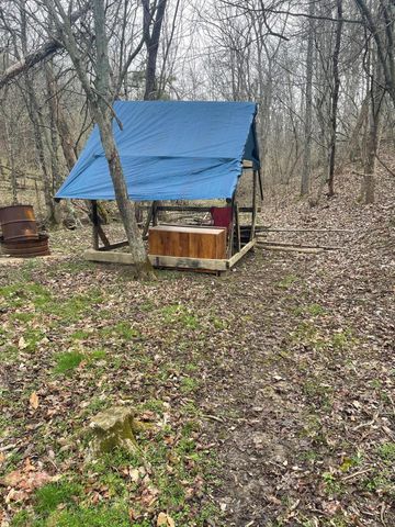 465 Old Monterey Road, Owenton, KY 40359