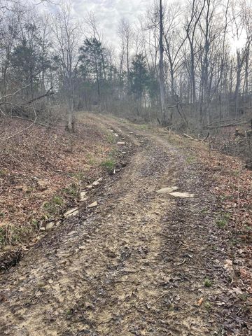 465 Old Monterey Road, Owenton, KY 40359