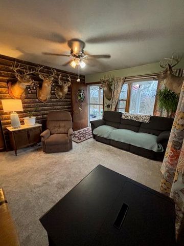 465 Old Monterey Road, Owenton, KY 40359