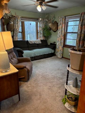 465 Old Monterey Road, Owenton, KY 40359